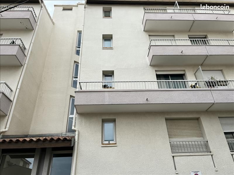 Appartement 4 pièces 85 m² · à Béziers · 85 m² · 159 900 €