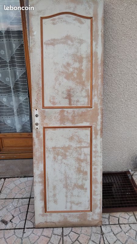 Porte (image 1)