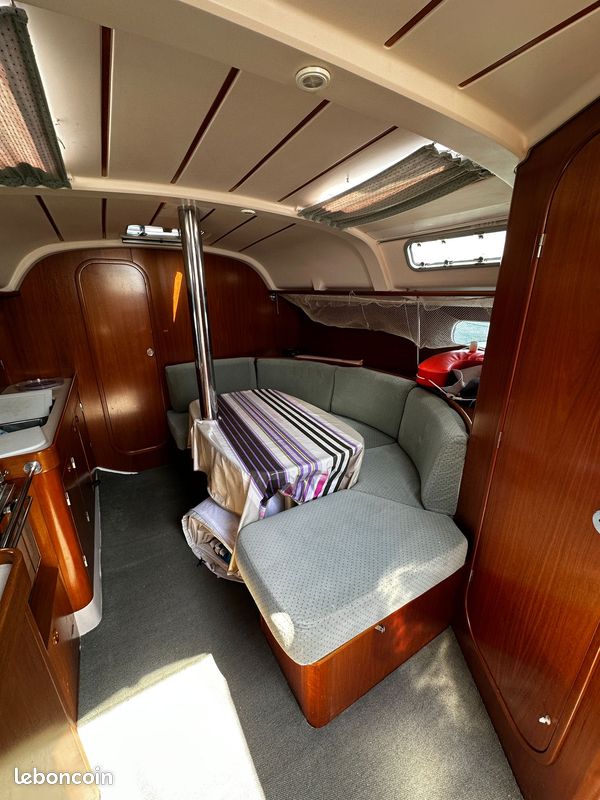 Beneteau Oceanis 351 — Vedi foto 1