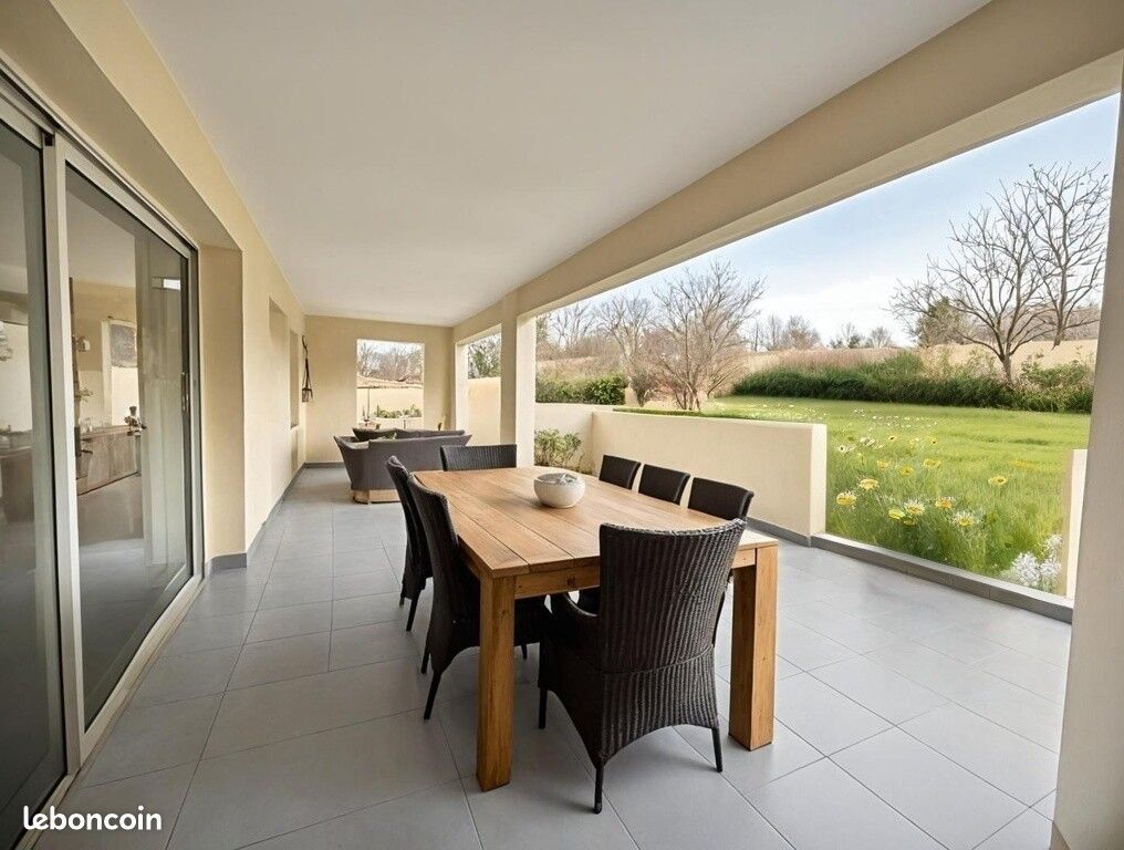 Appartement 4 pièces 75 m² · à Rosheim · 75 m² · 325 000 €
