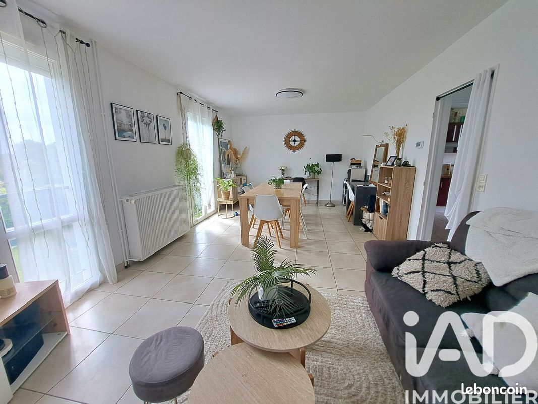 Maison 6 pièces 101 m² · à La Roche-sur-Yon · 101 m² · 215 000 €