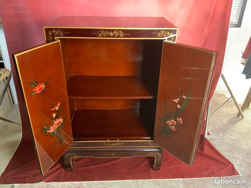 Meuble chinois (image 4)
