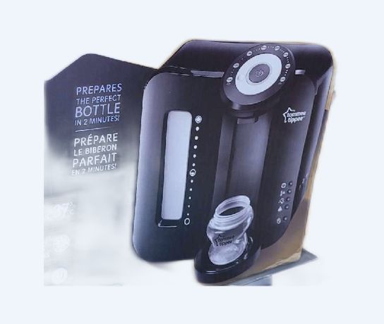 Chauffe-biberon Tommee Tippee d'occasion - Annonces equipement