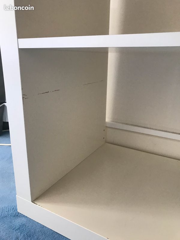 Bureau IKEA (image 6)