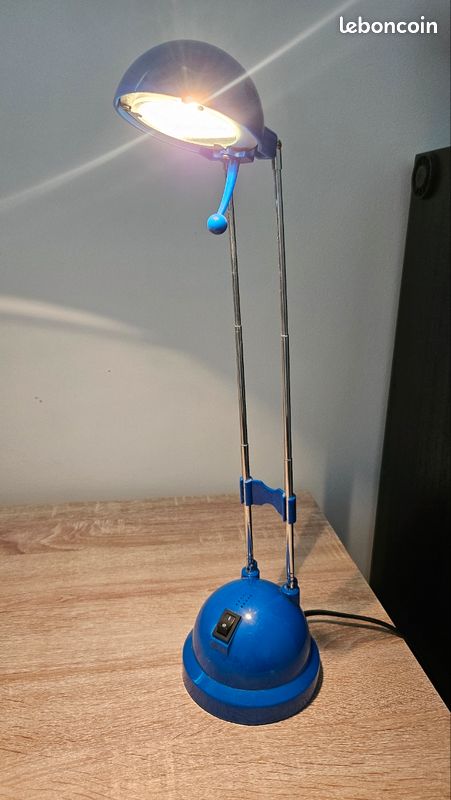Lampe de bureau (image 1)