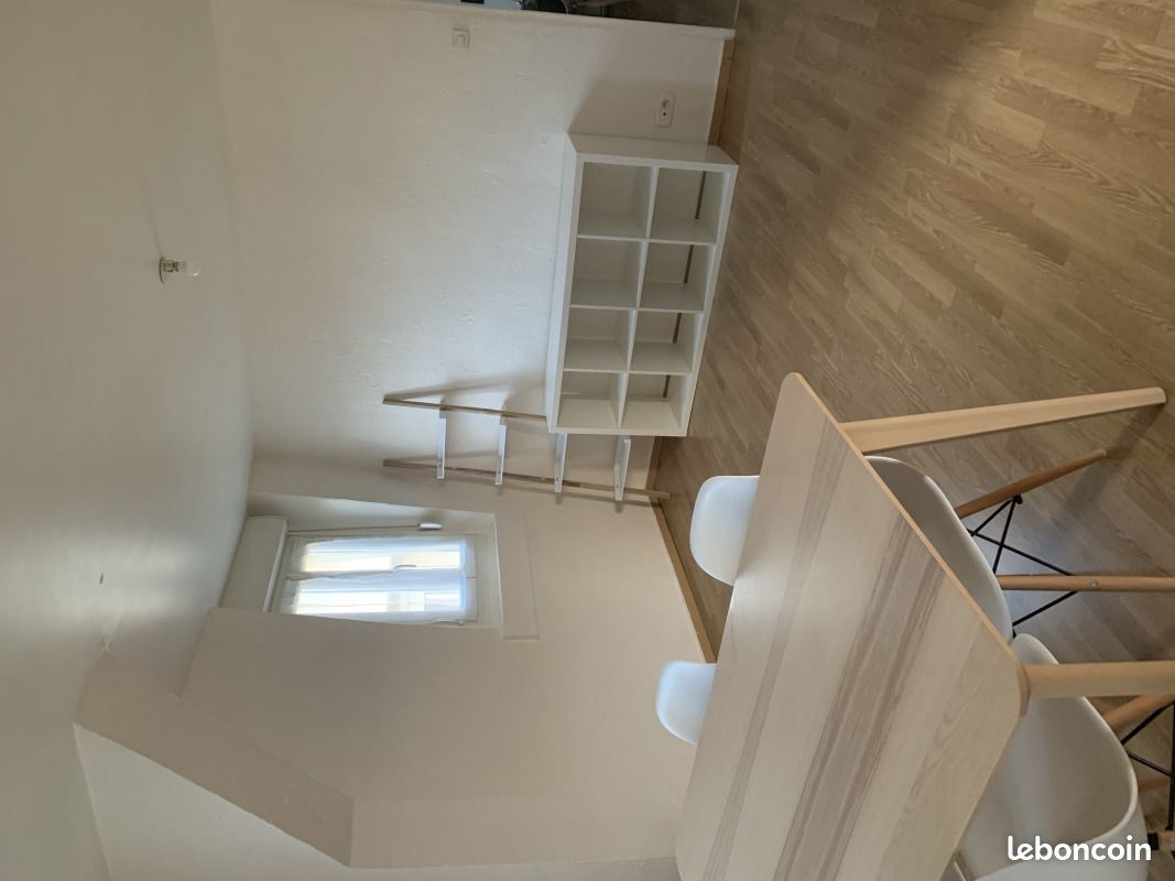 Appartement 2 pièces 50 m² · à Saint-Quentin · 50 m² · 438 €