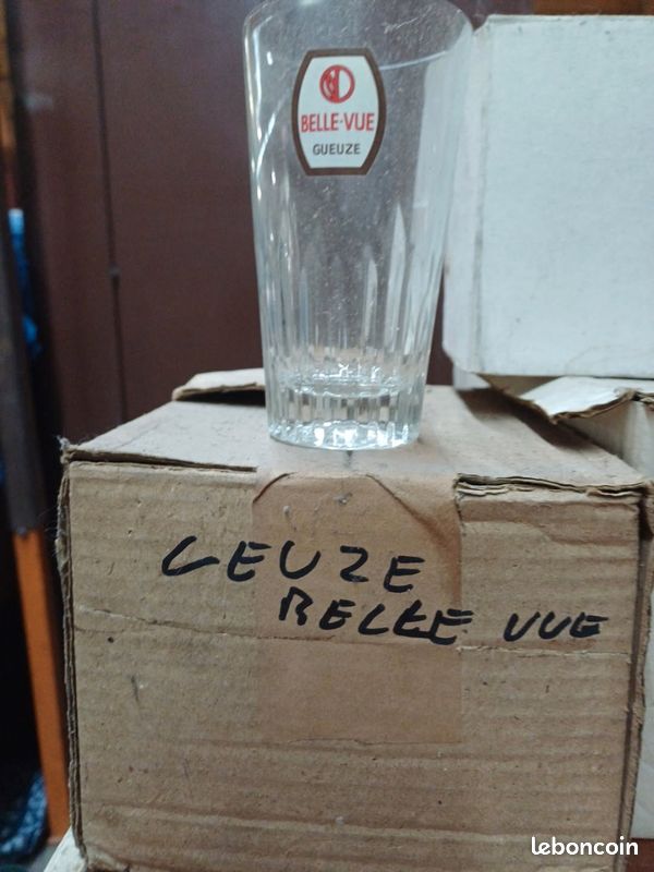 Verres a Bière (image 8)