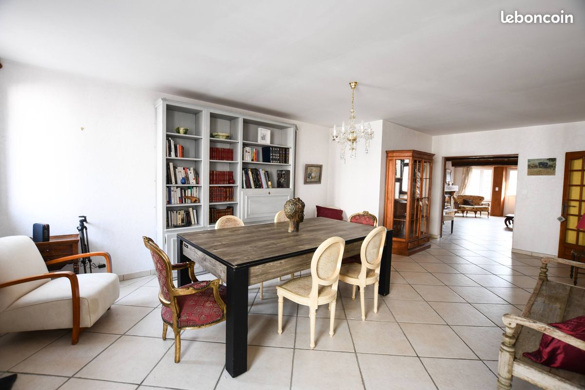 Maison 6 pièces 150 m² · à Château-Chinon (ville) · 150 m² · 149 000 €