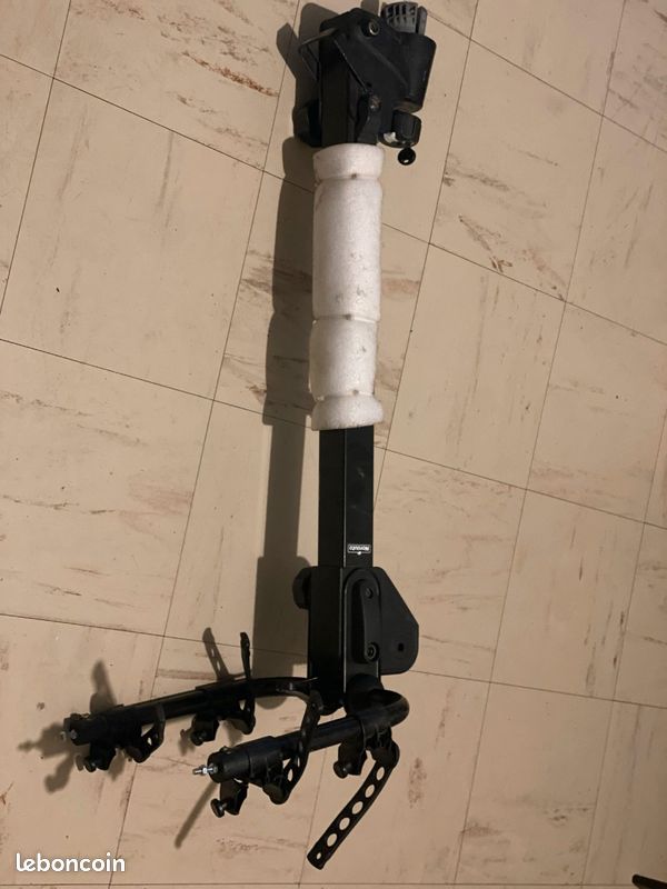 Porte vélo (image 2)