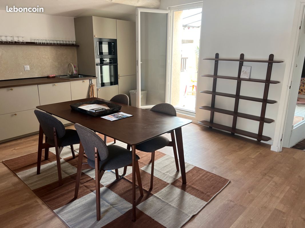 Maison 5 pièces 90 m² · à Éguilles · 90 m² · 1 500 €/mois