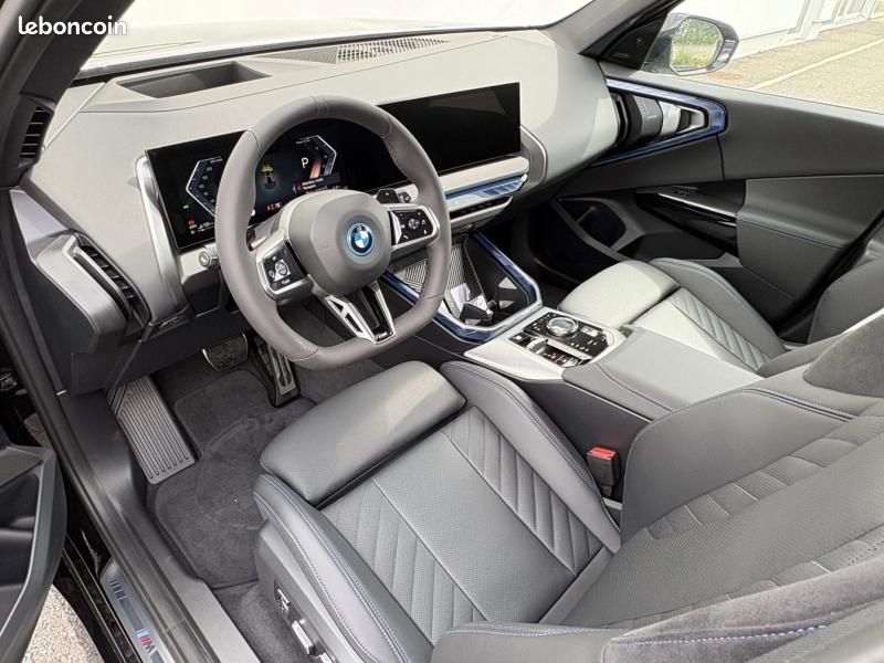 Bmw X3 xDrive30e 299ch M Sport (image 10)