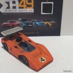 Solido France Série 100 - McLaren Can Am Réf 176 - Miniature 1/43 Avec Boîte