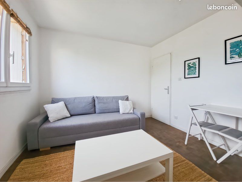 Appartement 1 pièce 26 m² · à Marseille · 26,4 m² · 127 000 €
