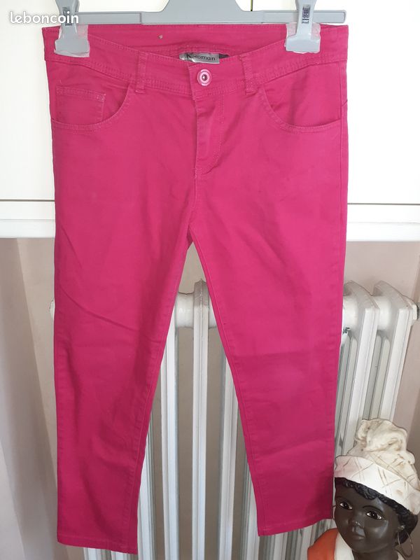 Pantalon K woman (image 1)