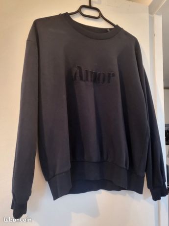 Femme Etam Pulls | Pull Col Roulé Noir - Nathaniel Titus