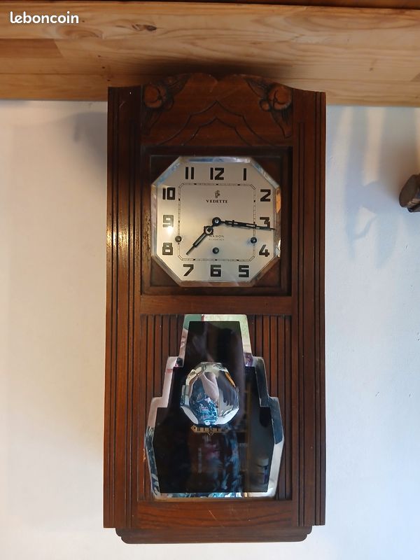 Carillon Horloge Westminster (image 1)