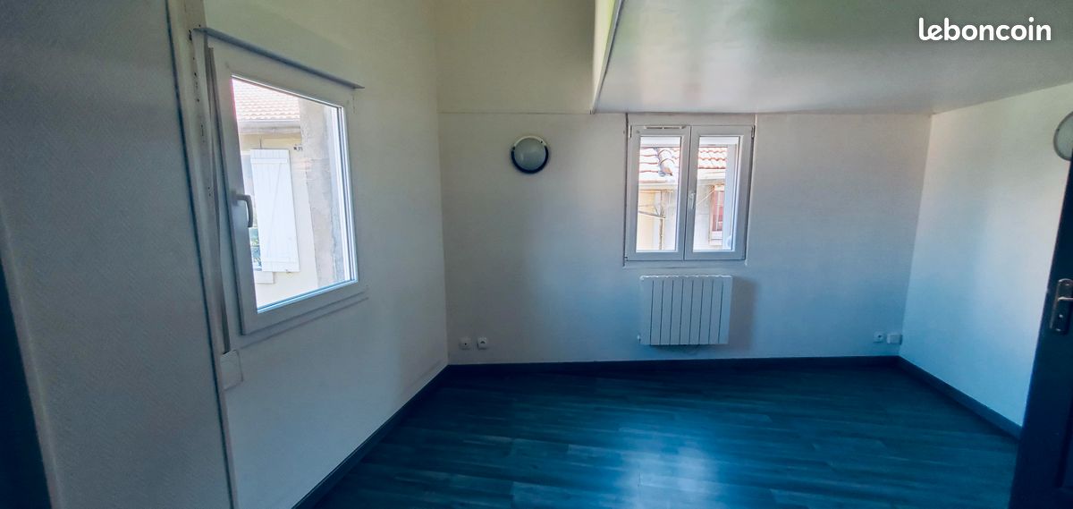 Appartement 2 pièces 31 m² · à Paris · 31 m² · 410 €/mois