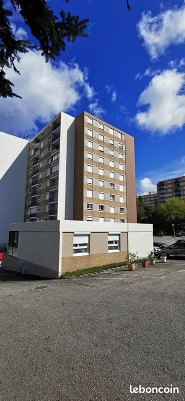 Appartement 3 pièces 68 m² - Limoges 87000 (image principale 0)