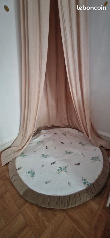 Matelas - tapis de sol (image 2)