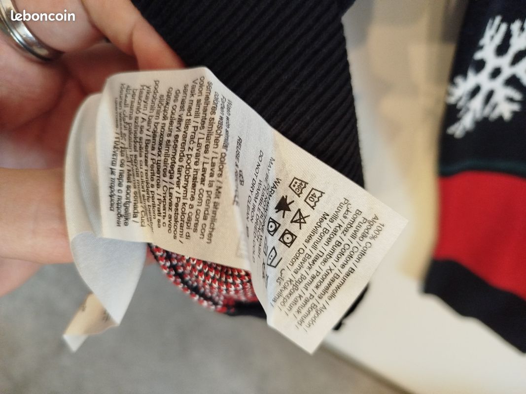Pull Jack and Jones (image 4)