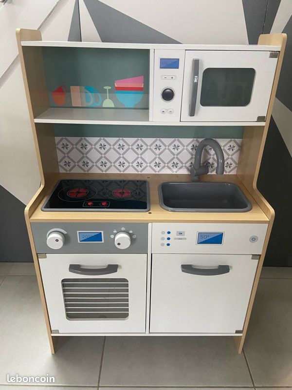 Cuisine enfant (image 2)