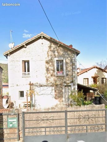 Maison 6 Pièces 120m2 JARDIN ❇️