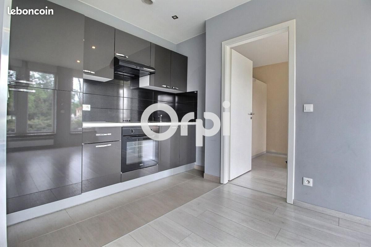 Appartement 2 pièces 37 m² · à Haguenau · 37 m² · 530 €/mois