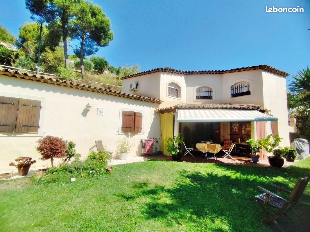 Maison 164 m² · à Colomars · 164 m² · 690 000 €