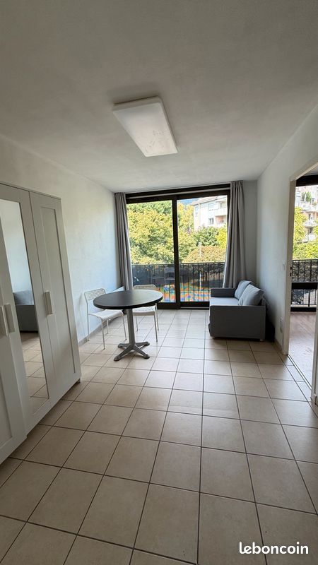 Appartement 2 pièces 31 m² · à Meylan · 30,5 m² · 600 €/mois