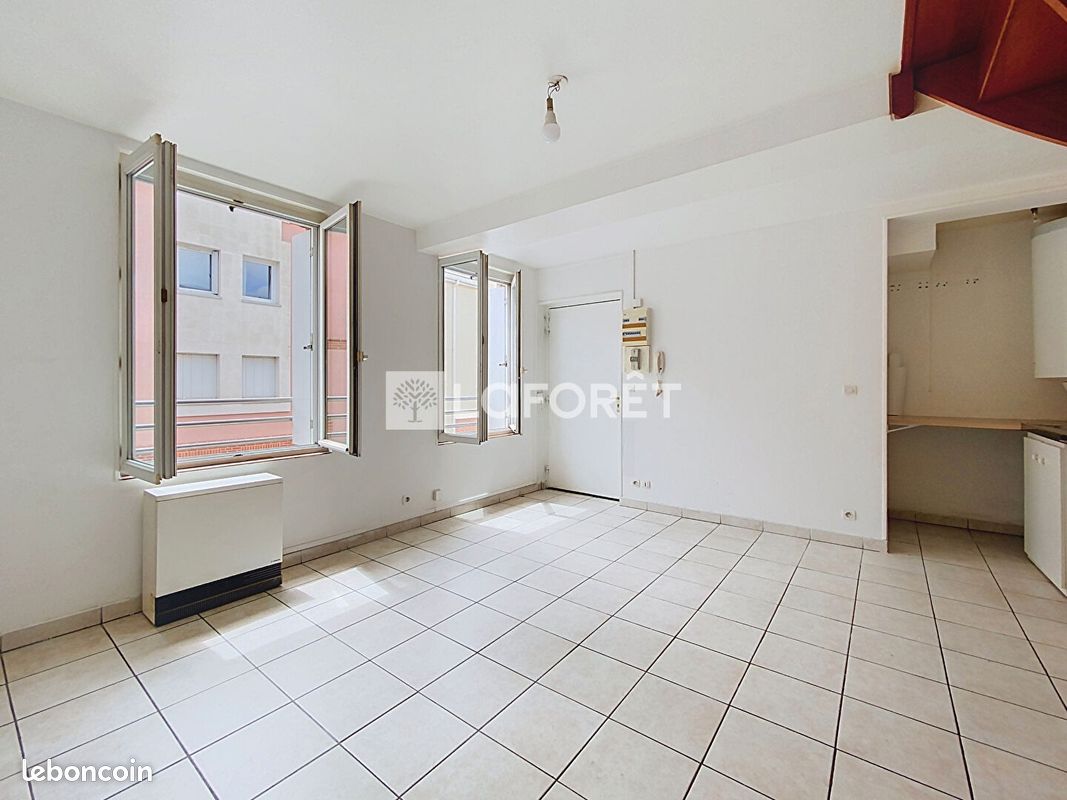 Appartement 2 pièces 36 m² · à Elbeuf · 36 m² · 435 €