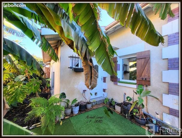 Maison 4 pièces 67 m²