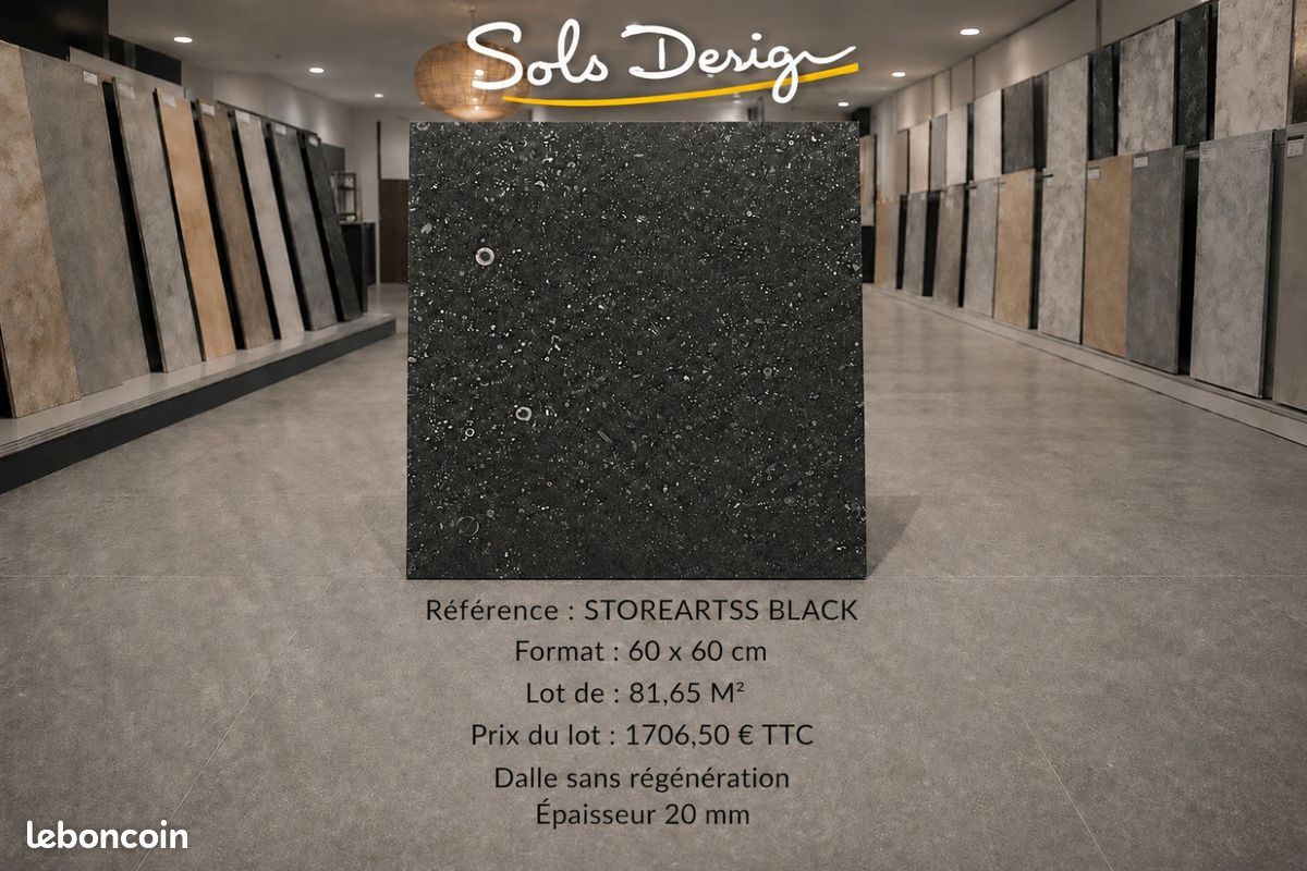 DALLE 60x60 🌟 OPÉRATION DÉSTOCKAGE – FIN DE LOTS À PETITS PRIX  💰⁯‌⁮‌⁭​⁬⁬‍‌⁠⁬⁪⁯⁢⁠⁮⁪⁪⁯‍⁮⁭‌​‌‍⁪⁠⁯ (image 3)