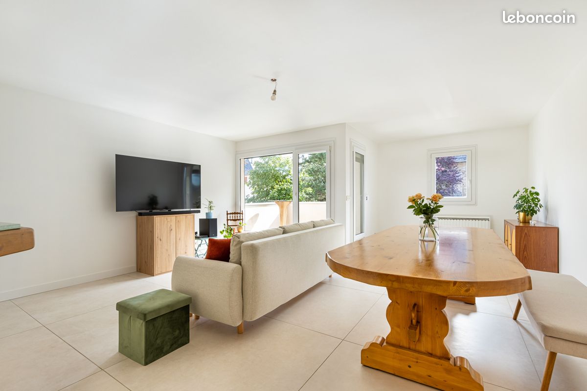 Appartement 3 pièces 72 m² · à Poisy · 72 m² · 379 000 €