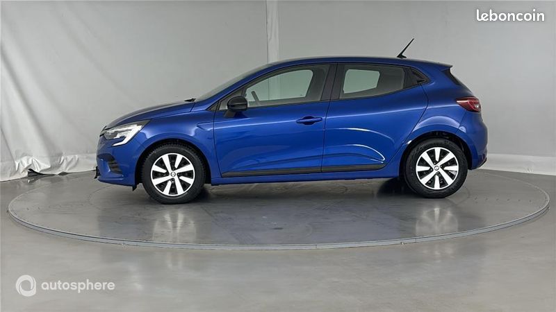 Renault Clio 1.0 TCe 90ch Equilibre (image 7)