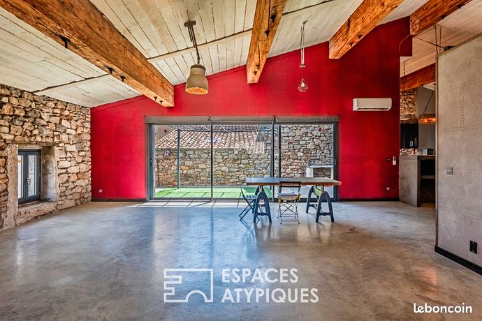 Maison 5 pièces 162 m²