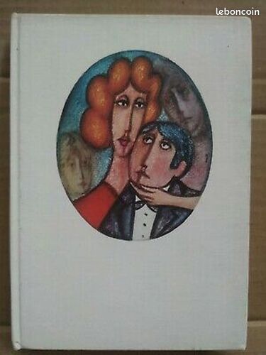 [Livre] Le Matrimoine rombaldi - Bon état (image 1)