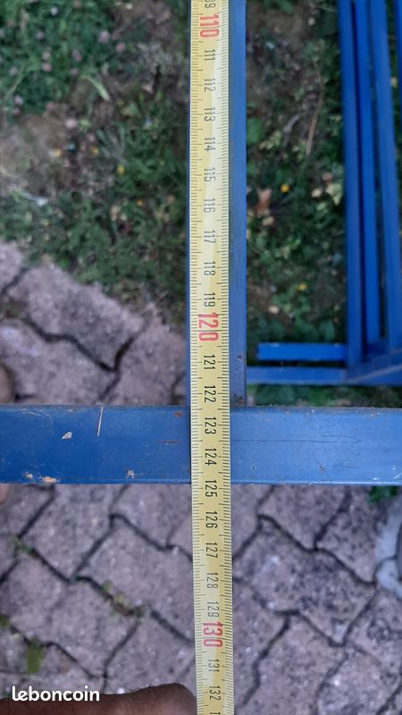 Rack de stockage ou autre x 3 (image 2)
