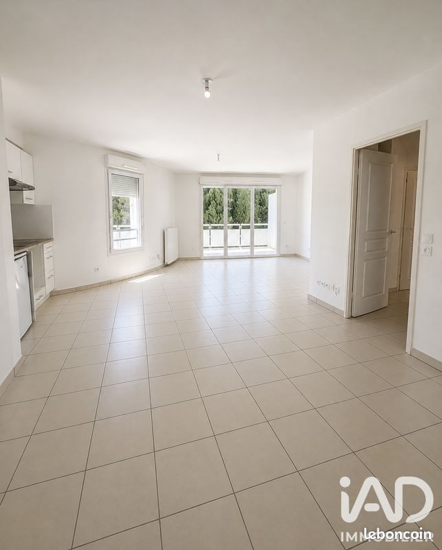 Appartement 2 pièces 44 m² · à Salon-de-Provence · 44 m² · 205 000 €
