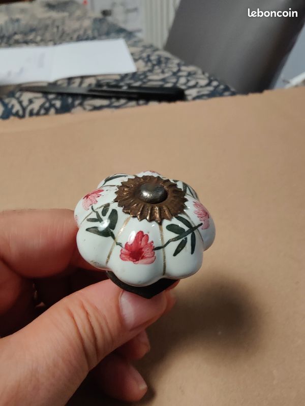 Boutons de portes de placard artisanaux (image 4)