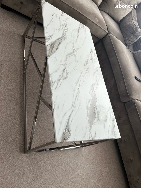 Table basse (image 1)