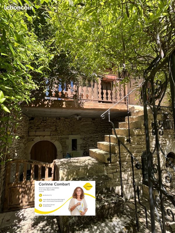 Maison 6 pièces 180 m² · à Ornans · 180 m² · 359 000 €