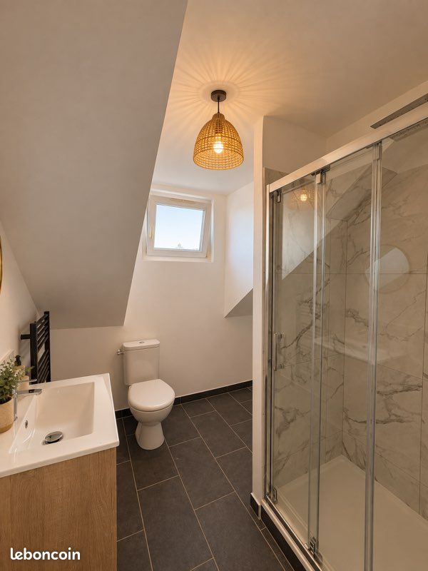 Appartement 5 pièces 45 m² · à Reims · 45 m² · 800 €/mois