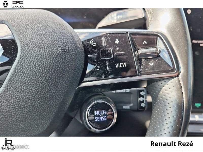 Renault Austral 1.2 E-Tech full hybrid 200ch Iconic (image 23)