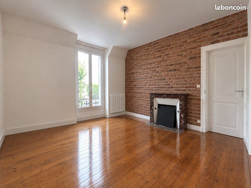 Maison 5 pièces 90 m² · à Le Mans · 90 m² · 1 400 €/mois