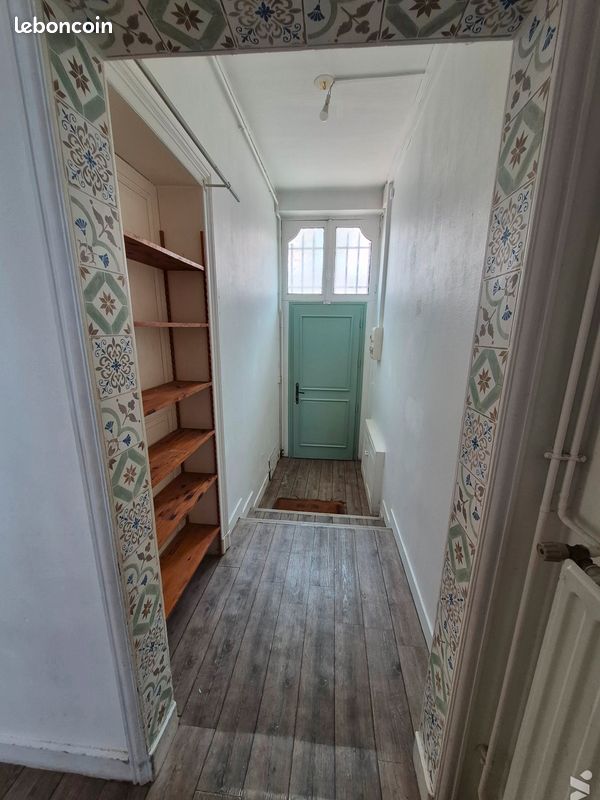 Maison 6 pièces 88 m² · à Nantes · 88 m² · 445 000 €