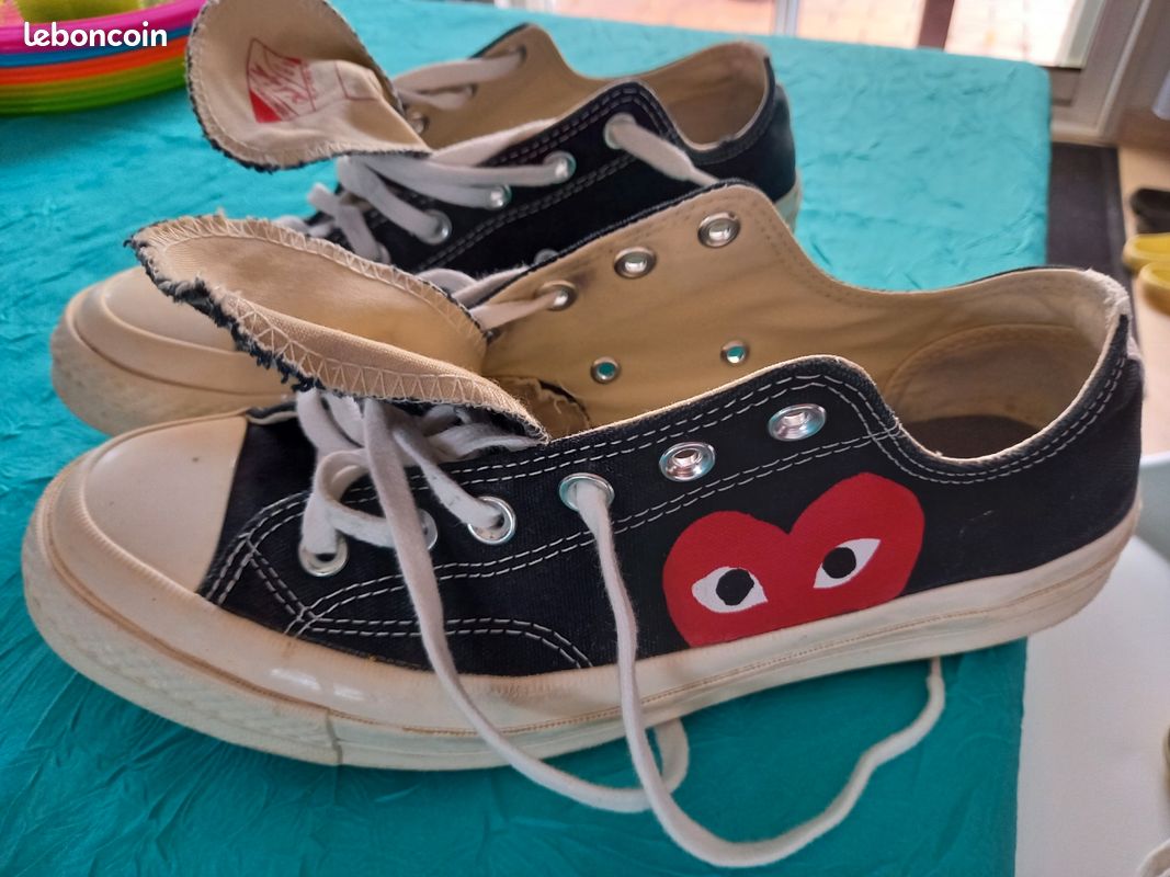 Converse ALL STAR (image 3)