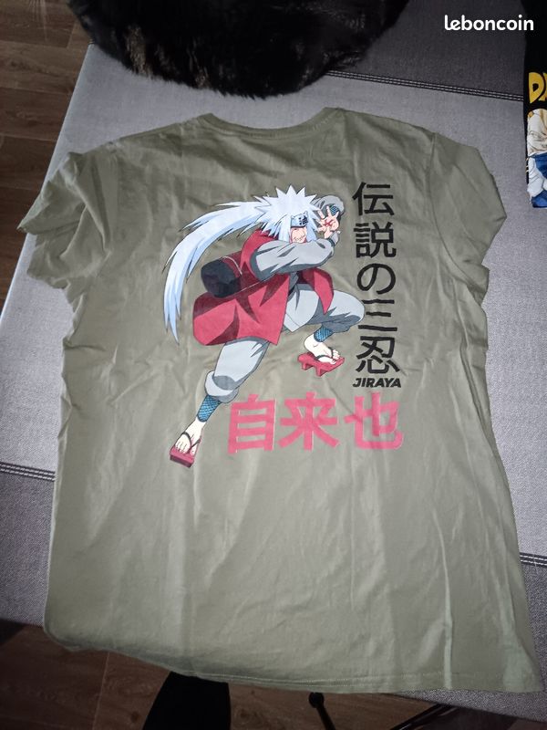 Vend t-shirts homme (image 6)