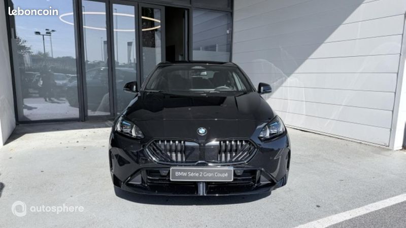Bmw Série 2 Gran Coupé 220 170ch M Sport DKG7 (image 2)
