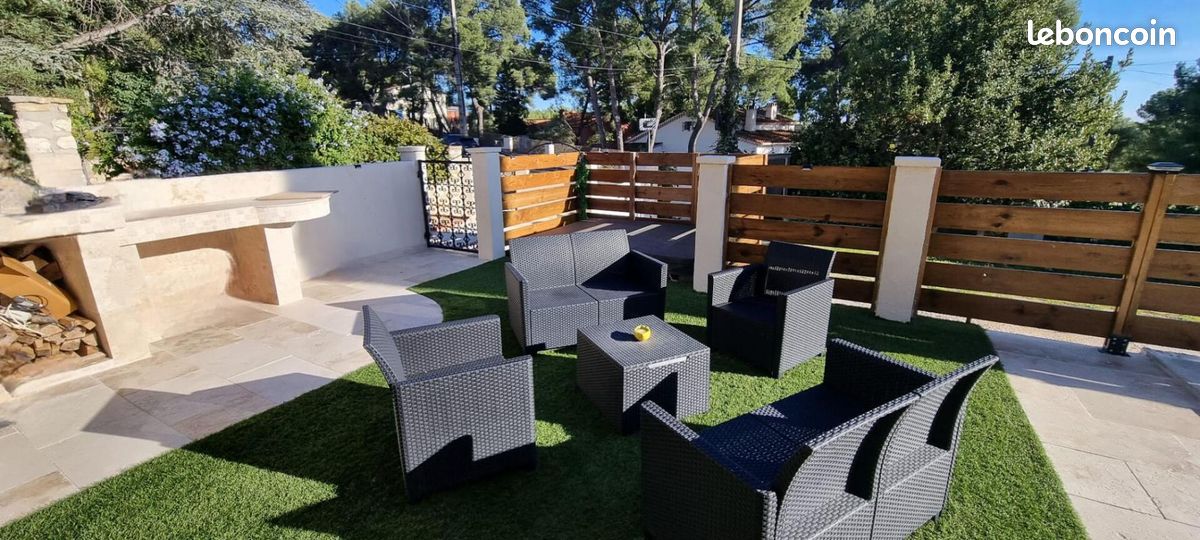 Maison 3 pièces 60 m² · à Bandol · 60 m² · 599 000 €
