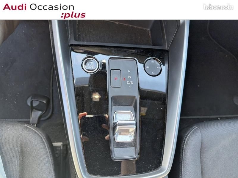 Audi A3 Sportback 40 TFSI e 204ch Design S tronic 6 (image 15)